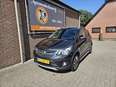 Opel Karl - 1.0 Rocks Online Edition