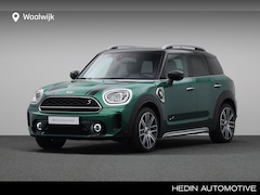 MINI Countryman - 2.0 Cooper S E ALL4 Chili