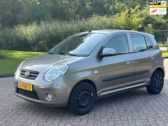 Kia Picanto - 1.0 Seven/AIRCO/ELECRAMEN VOOR