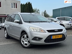 Ford Focus Wagon - 1.6 Trend