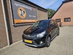 Opel Karl - 1.0 Rocks Online Edition