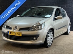 Renault Clio - 1.6-16V Dynamique
