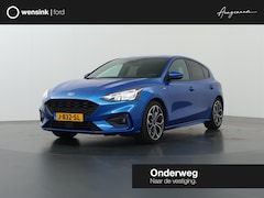 Ford Focus - 1.0 EcoBoost Hybrid ST Line X Business | Trekhaak | Parkeercamera | Winterpack | Navigatie