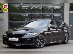 BMW 5-serie Touring - 540i xDrive M Sport | Pano | ACC | Laser