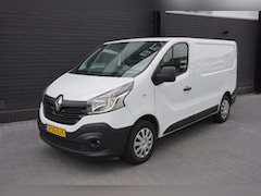 Renault Trafic - 1.6 dCi 145PK EURO 6 - Airco - Navi - Cruise - €10.950, - Excl