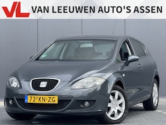 SEAT Leon - 1.6 Businessline | Climate | Climate | Inruilkoopje | Lees tekst