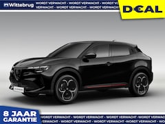 Alfa Romeo Junior - 1.2 Turbo Hybrid Ibrida Speciale | Schuif/kantel dak | Pack Techno | Adaptive cruise | Sto