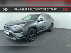Toyota RAV4 - 2.5 Hybrid AWD Dynamic Trekhaak, Apple Carplay