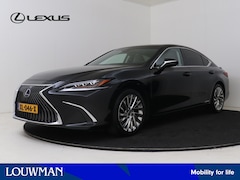 Lexus ES - 300h President Line | Mark Levinson | 360 Camera | 3-Zone Climate control |