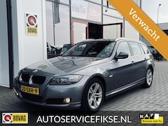 BMW 3-serie Touring - 318i CORP. LUXURY LINE | D-KETTING IS VV