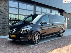 Mercedes-Benz V-klasse - 300d Kort Avantgarde Edition | AMG | 7P | Autm | Leer | VOL |