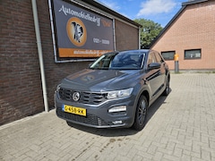 Volkswagen T-Roc - 1.5 TSI Style
