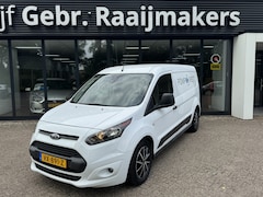 Ford Transit Connect - 1.5 TDCI L2 Trend*Airco*Camera*Cruise