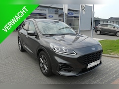 Ford Kuga - 1.5 EcoBoost ST-Line X HUD, B&O, ADAPT. CRUISE, WINTER PACK, CLIMA, NAVI, 24.895KM