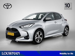 Toyota Yaris - 1.5 Hybrid 115 First Edition