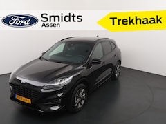 Ford Kuga - 2.5 PHEV 225 pk ST-Line X | Winter pack | Trekhaak | Adapt. cruise | B&O | Elek. achterkle
