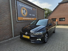 Volkswagen Polo - 1.0 MPI Comfortline R-line