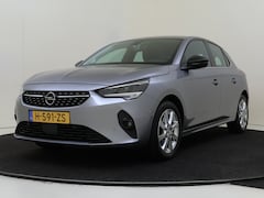 Opel Corsa - 1.2 Elegance | moderne uitstraling, zuinige prestaties en verrassend veel comfort |