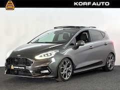 Ford Fiesta - 1.0 EcoBoost ST-Line 125PK / Pano / Matrix-LED