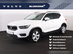 Volvo XC40 - T2 Momentum - IntelliSafe Assist & Surround - Parkeercamera achter - Parkeersensoren voor