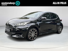 Toyota Yaris - 1.5 Hybrid 130 GR Sport