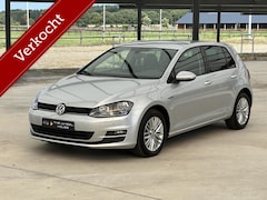 Volkswagen Golf - 1.2 TSI DSG Highline TREK.H/CRUISE/CLIMA