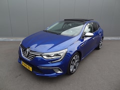 Renault Mégane - 1.2 TCe GT-Line | PANO | CAMERA | ADAPT CRUISE | 18 INCH LV