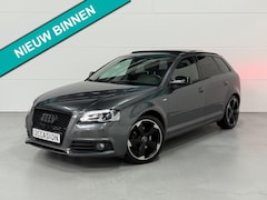 Audi A3 Sportback - 1.4 TFSI S-Line Pano Xenon Leder Cruise Pdc Vol