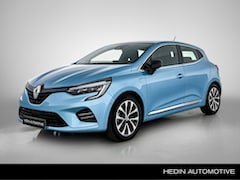Renault Clio - 1.6 E-Tech Hybrid 140 Intens | Automaat | Navigatiesysteem | Apple carplay / Android auto