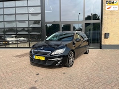Peugeot 308 SW - PureTech Style, 1 Eigenaar, Panodak, Navi