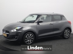 Suzuki Swift - 1.2 Style Smart Hybrid | Camera | Cruisecontrol |Led