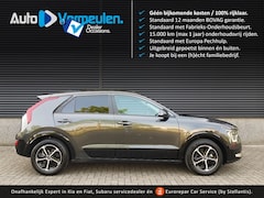 Kia Niro - PHEV ExecutiveLine