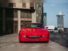 Porsche 944 - 2.5 Coupé