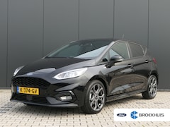 Ford Fiesta - 1.0 EcoBoost Hybrid ST-Line X | Camera | B&O | Keyless | Winterpack | LED | Adaptive Cruis