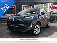 Toyota Yaris Cross - 1.5 Hybrid 115 Active