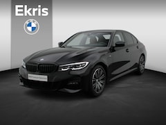 BMW 3-serie - Sedan 330e High Executive | M Sportpakket | Audio Media Pack | Parking Pack | DAB | HiFi |