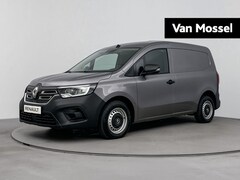 Renault Kangoo E-Tech - Advance 22 kW 44 kWh | Climate control | Cruise control | parkeersensoren | Bluetooth | be