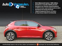 Peugeot 208 - GT-Line 1.2 PureTech 100 pk