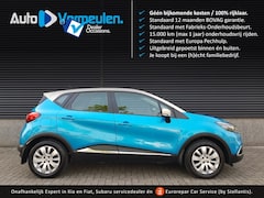 Renault Captur - 0.9 TCe Dynamique