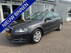 Audi A3 Sportback - 1.4 TFSI Ambiente Advance