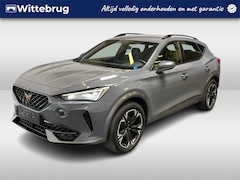 CUPRA Formentor - 1.4 e-Hybrid Performance / AUTOMAAT/ 18" LMV/ ADAPT. CRUISE/ KEYLESS/ DIGITAL DASH/ PARK.