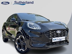 Ford Puma - 1.0 EcoBoost Hybrid ST-Line X 155pk Automaat | Panoramadak | Afneembare trekhaak | Winter