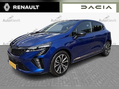 Renault Clio - 1.0 TCe 90 GPF techno