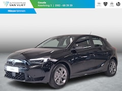 Opel Corsa - 1.2 Turbo Hybrid Business Edition Automaat | Achteruitrijcamera | Apple Carplay/Android Au