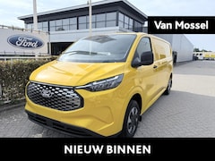 Ford E-Transit Cust. - 340 L2H1 Trend 65 kWh ACTIEPRIJS Nu € 44.490, = Excl. btw rijklaar Norm prijs € 54.889, =