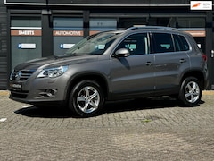 Volkswagen Tiguan - 2.0 TSI Sport&Style 4Motion Youngtimer