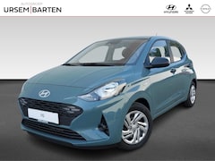 Hyundai i10 - 1.0 Comfort VAN: €21.690 VOOR: €19.190