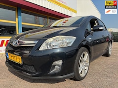 Toyota Auris - 1.8 Full Hybrid Business