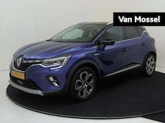 Renault Captur - 1.3 TCe 130 Edition One
