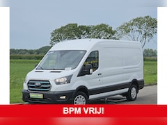 Ford E-Transit - 350 L3H2 Trend 68 kWh Premium Pack*Navi Proff*Camera*Cruise